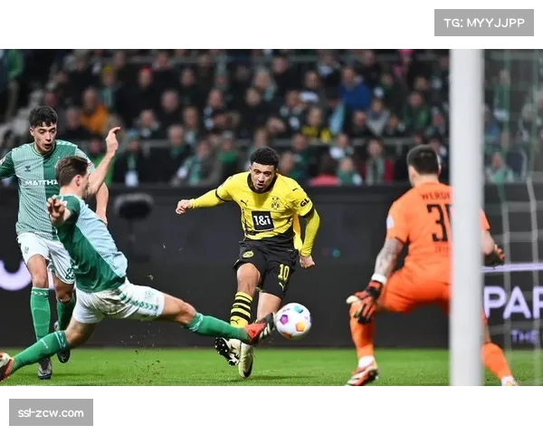 多特蒙德客场2-0力克斯图加特，反超对手升至积分榜第三